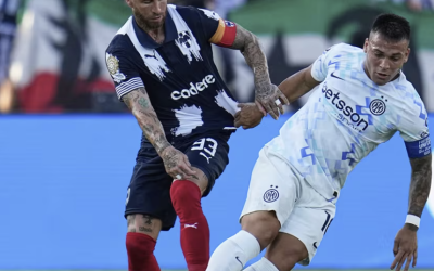 PRENSA DE GUATEMALA ELOGIA TRABAJO DE LUIS FERNANDO TENA CON SU SELECCIÓN TRAS DEBUT EN COPA ORO